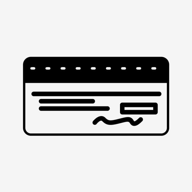 Image chèques bancaires